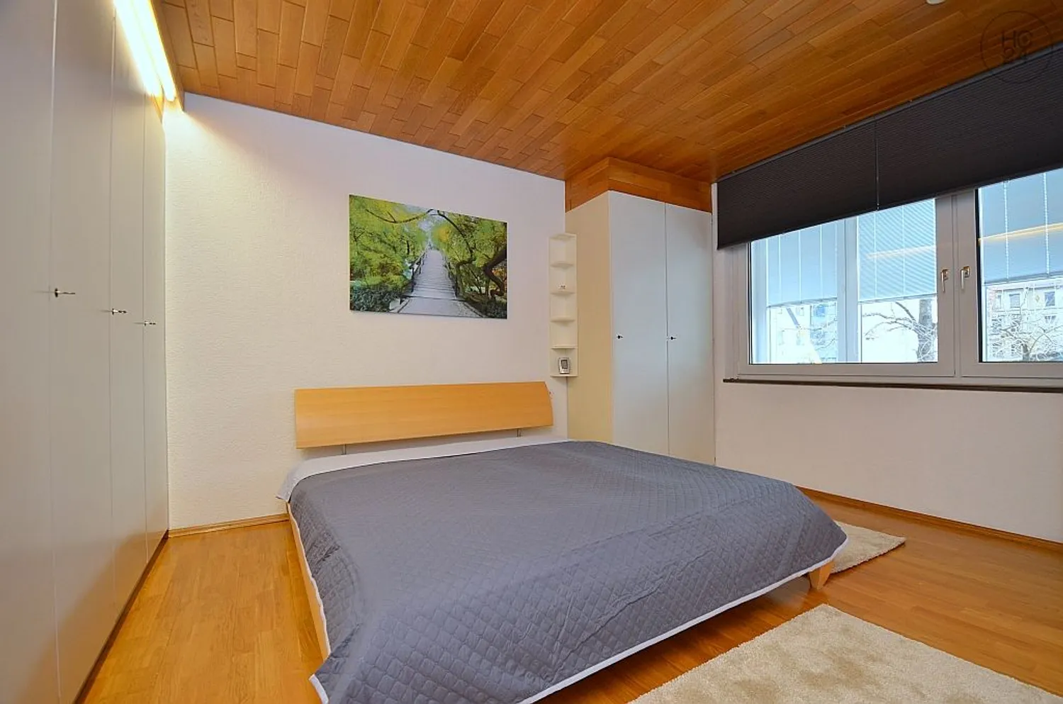2 Zimmer Wohnung mit 50 m² in Stuttgart – Bild 2