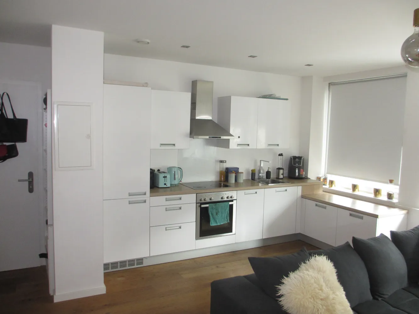2 Zimmer Wohnung mit 58 m² in Stuttgart – Bild 8