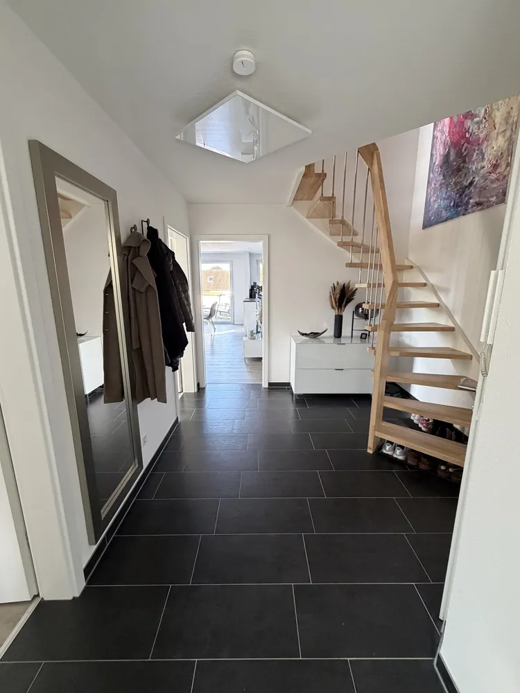 4 Zimmer Wohnung mit 94 m² in Delmenhorst – Bild 12