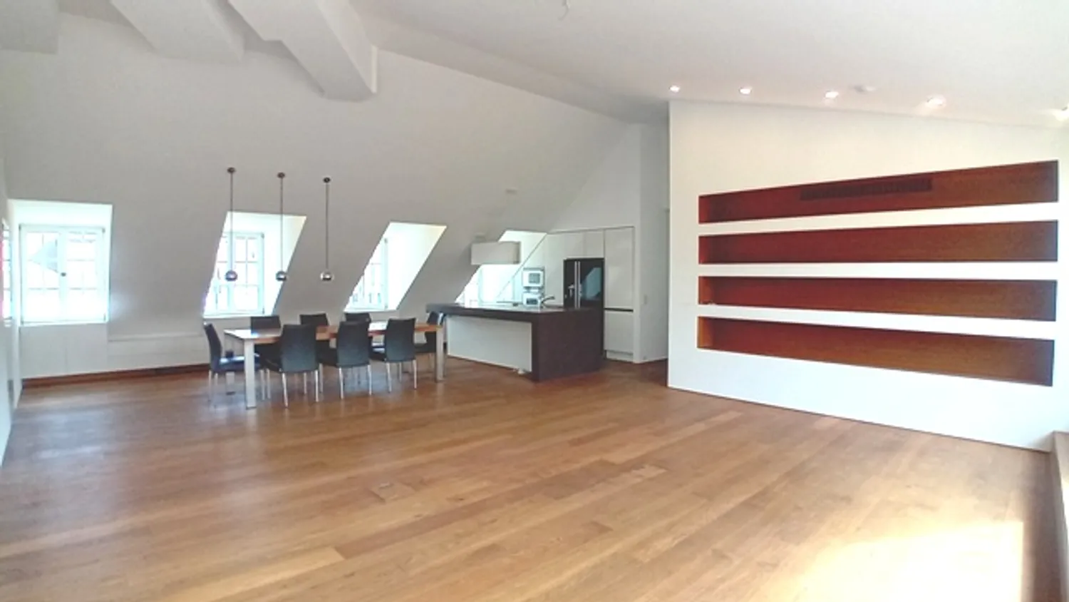 3 Zimmer Wohnung mit 220 m² in München – Bild 10