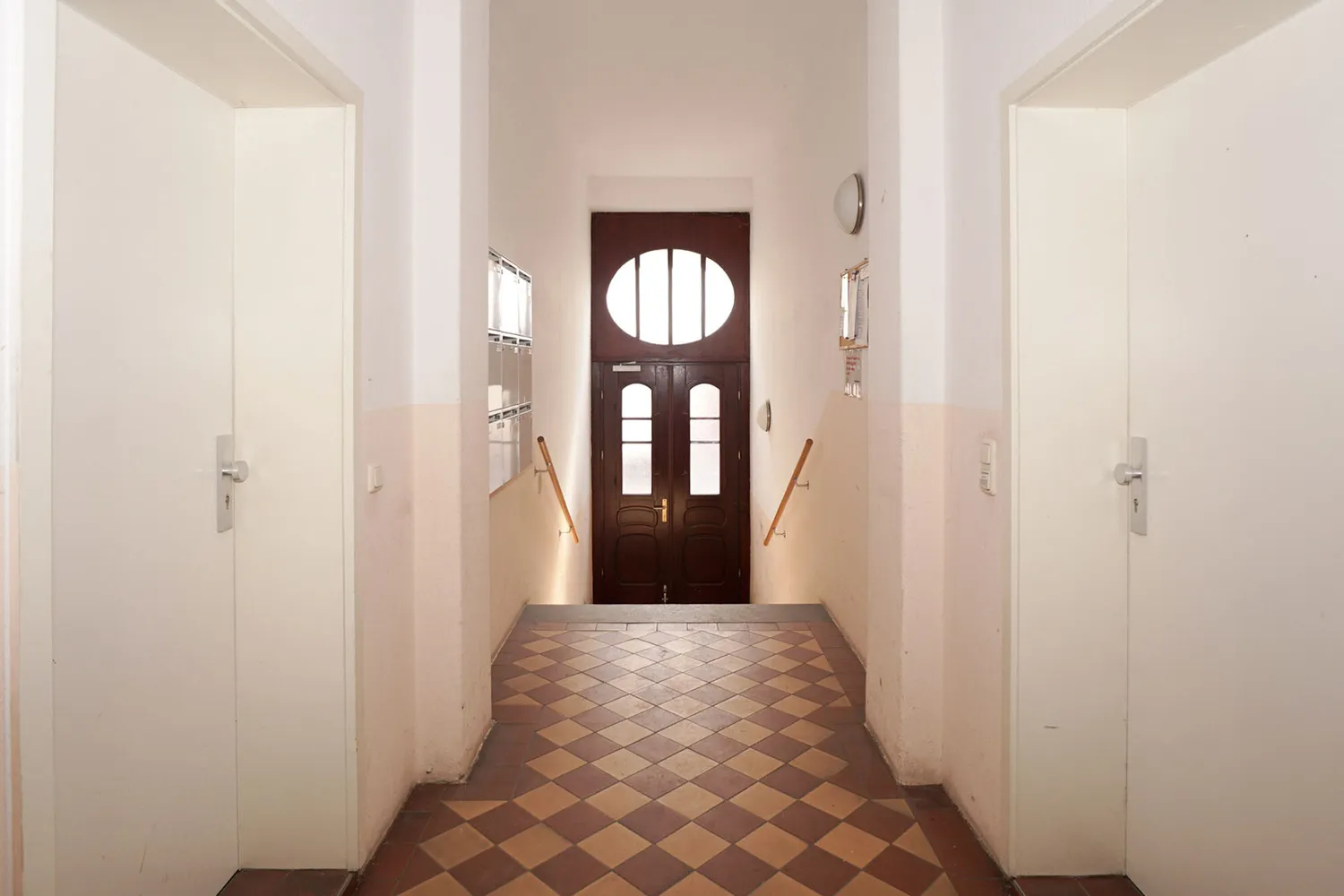 3 Zimmer Wohnung mit 72 m² in Dresden – Bild 3