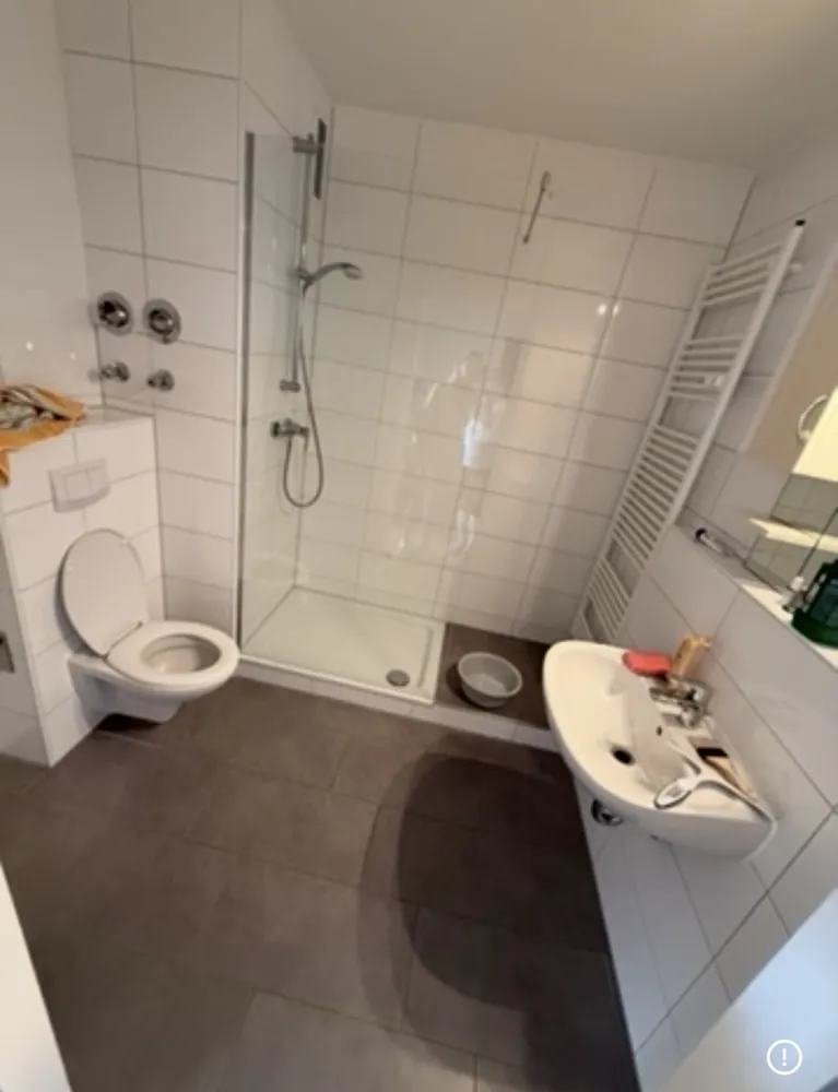 2 Zimmer Wohnung mit 44 m² in Hannover – Bild 6
