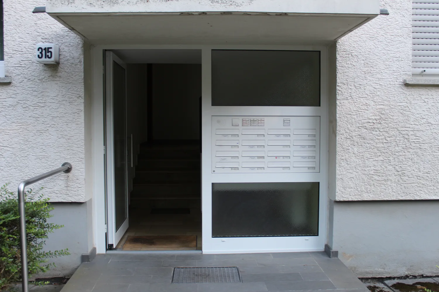 1 Zimmer Wohnung mit 38 m² in Mainz – Bild 5