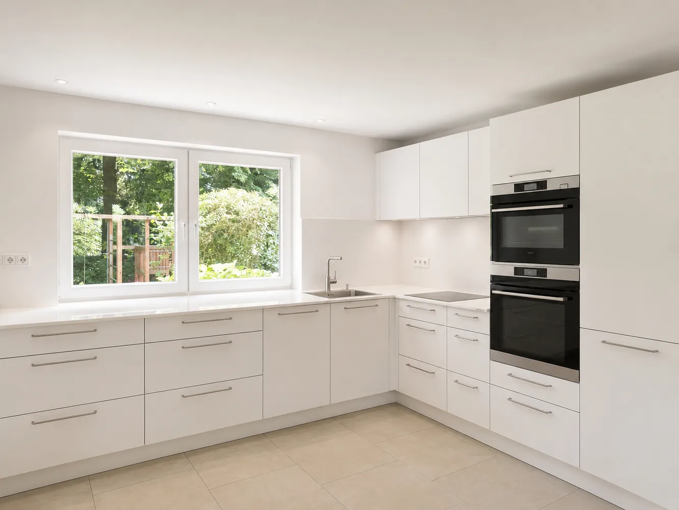 8 room house with 254 m² in Hanover – Photo 8