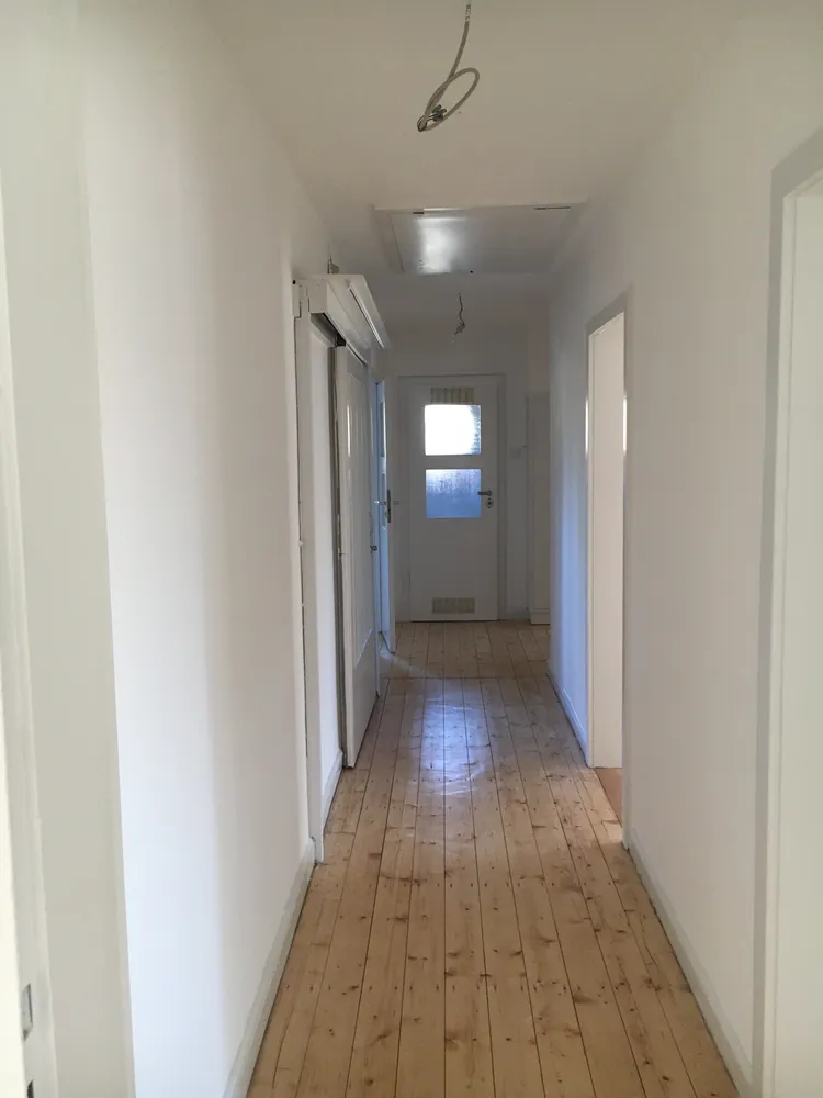 4 Zimmer Wohnung mit 75 m² in Kassel – Bild 3