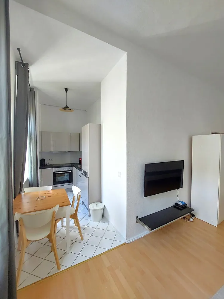 1 Zimmer Wohnung mit 35 m² in Berlin – Bild 10
