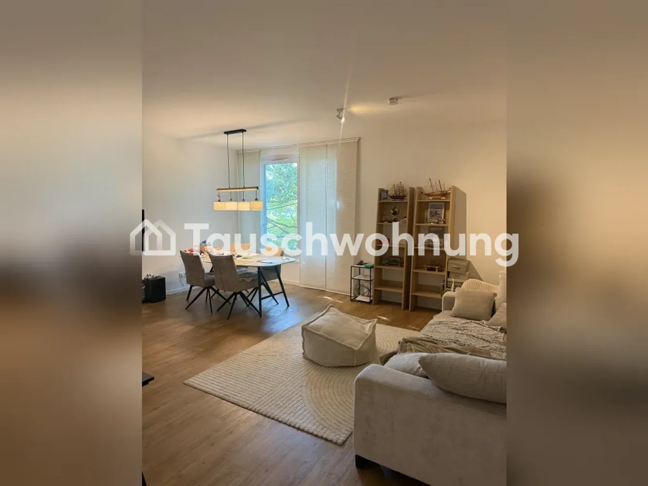 4 room apartment with 95 m² in Hamburg – Photo 3