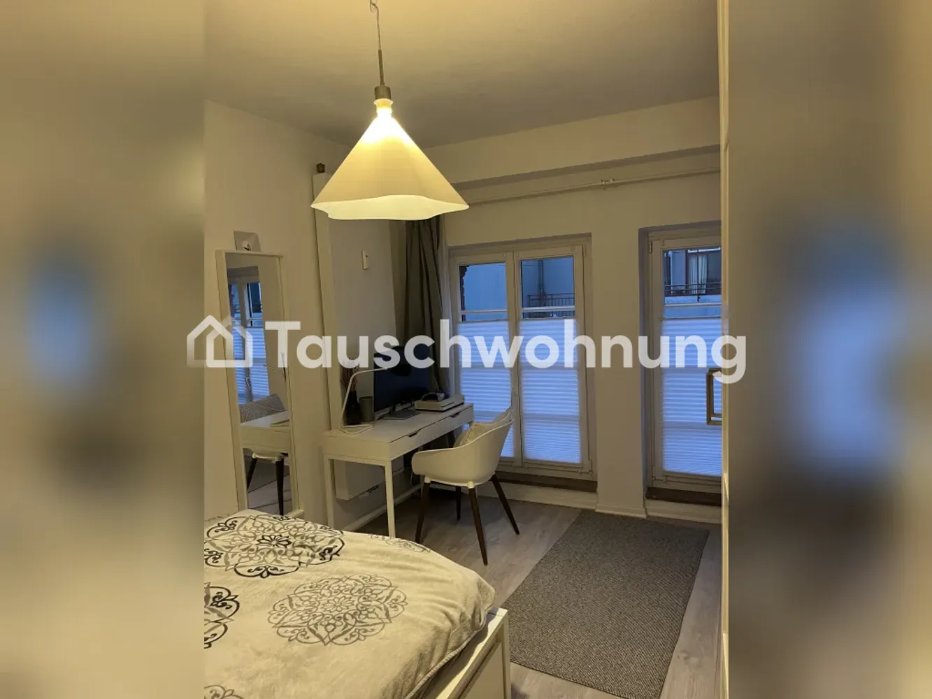 2 Zimmer Wohnung mit 30 m² in Köln – Bild 3