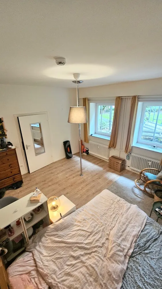 3 Zimmer Wohnung mit 82 m² in Kiel – Bild 1