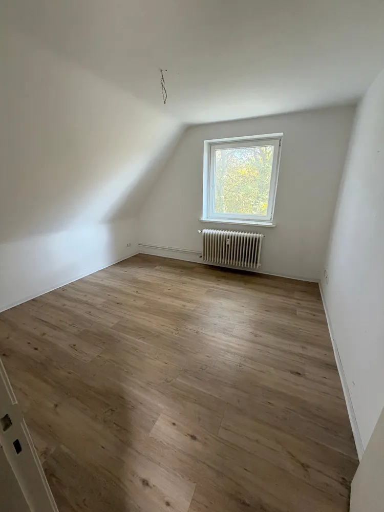 3 Zimmer Wohnung mit 59 m² in Lübeck – Bild 7