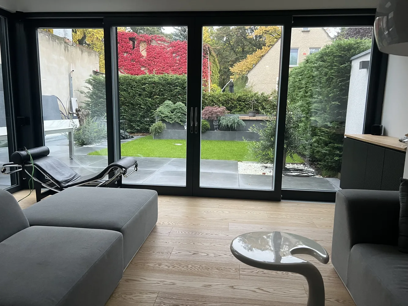 5 Zimmer Haus mit 164 m² in Berlin – Bild 8
