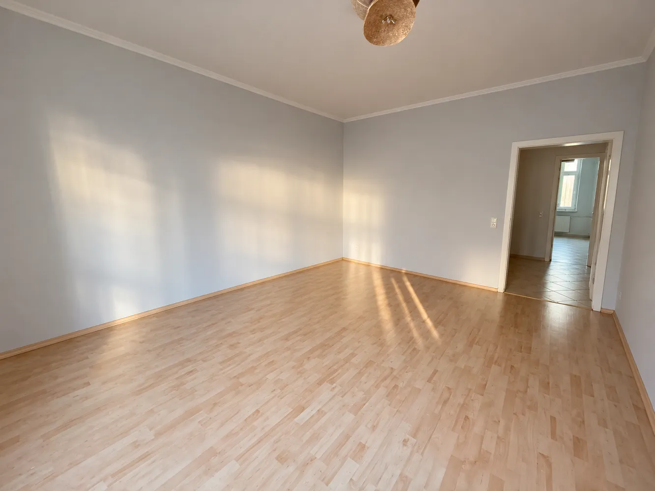 2 Zimmer Wohnung mit 63 m² in Hannover – Bild 4