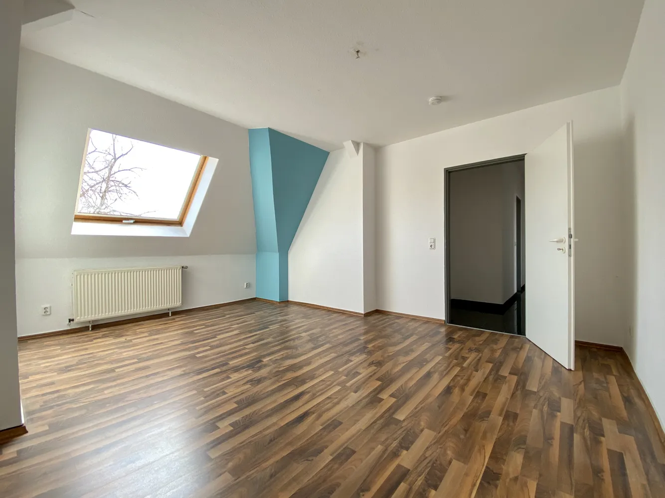 3 room apartment with 102 m² in Magdeburg – Photo 9