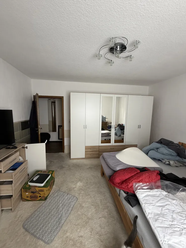 3 Zimmer Wohnung mit 69 m² in Karlsruhe – Bild 2