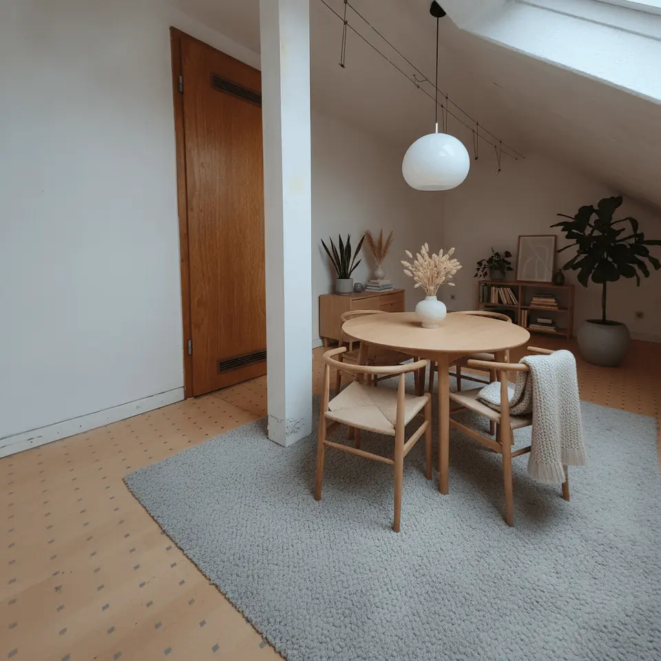 2 Zimmer Wohnung mit 55 m² in Essen – Bild 5