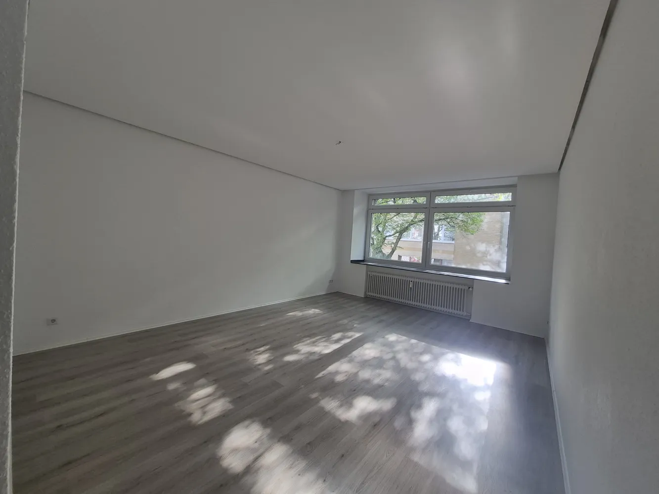 5 Zimmer Wohnung mit 110 m² in Bochum – Bild 2