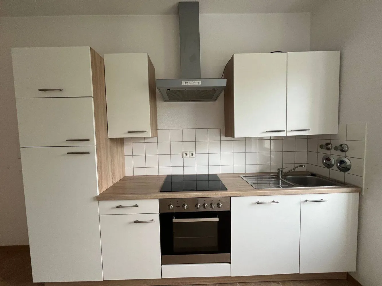 2 Zimmer Wohnung mit 63 m² in Chemnitz – Bild 7