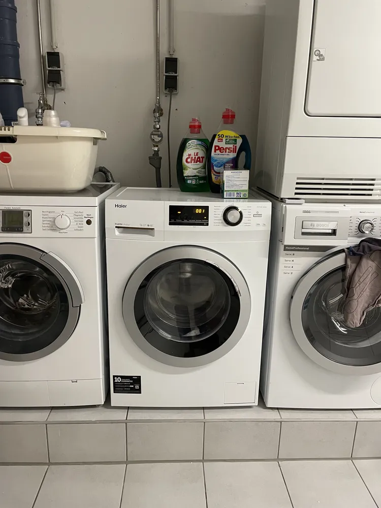 1 Zimmer Wohnung mit 34 m² in Ingolstadt – Bild 11