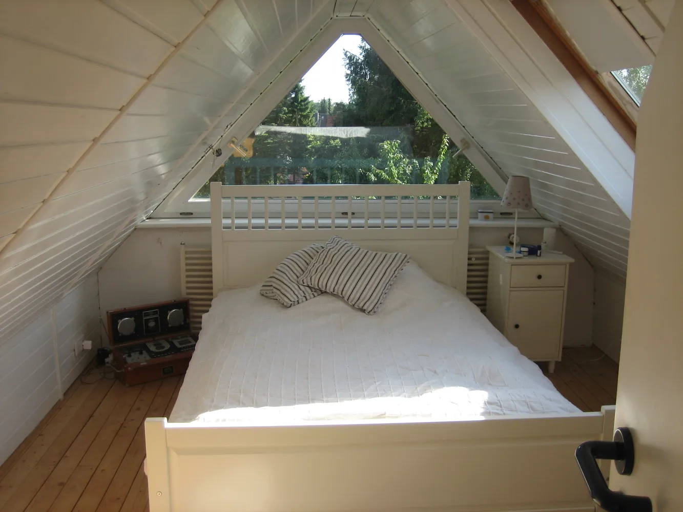 2 Zimmer Wohnung mit 21 m² in Hamburg – Bild 3