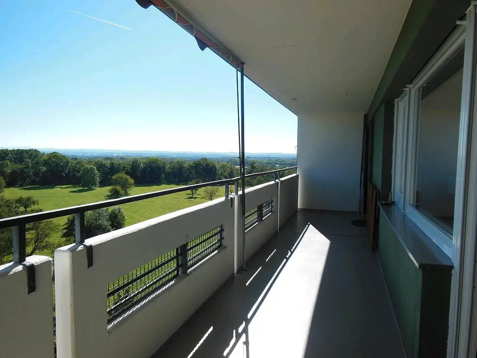 3 Zimmer Wohnung mit 95 m² in Weil am Rhein – Bild 7