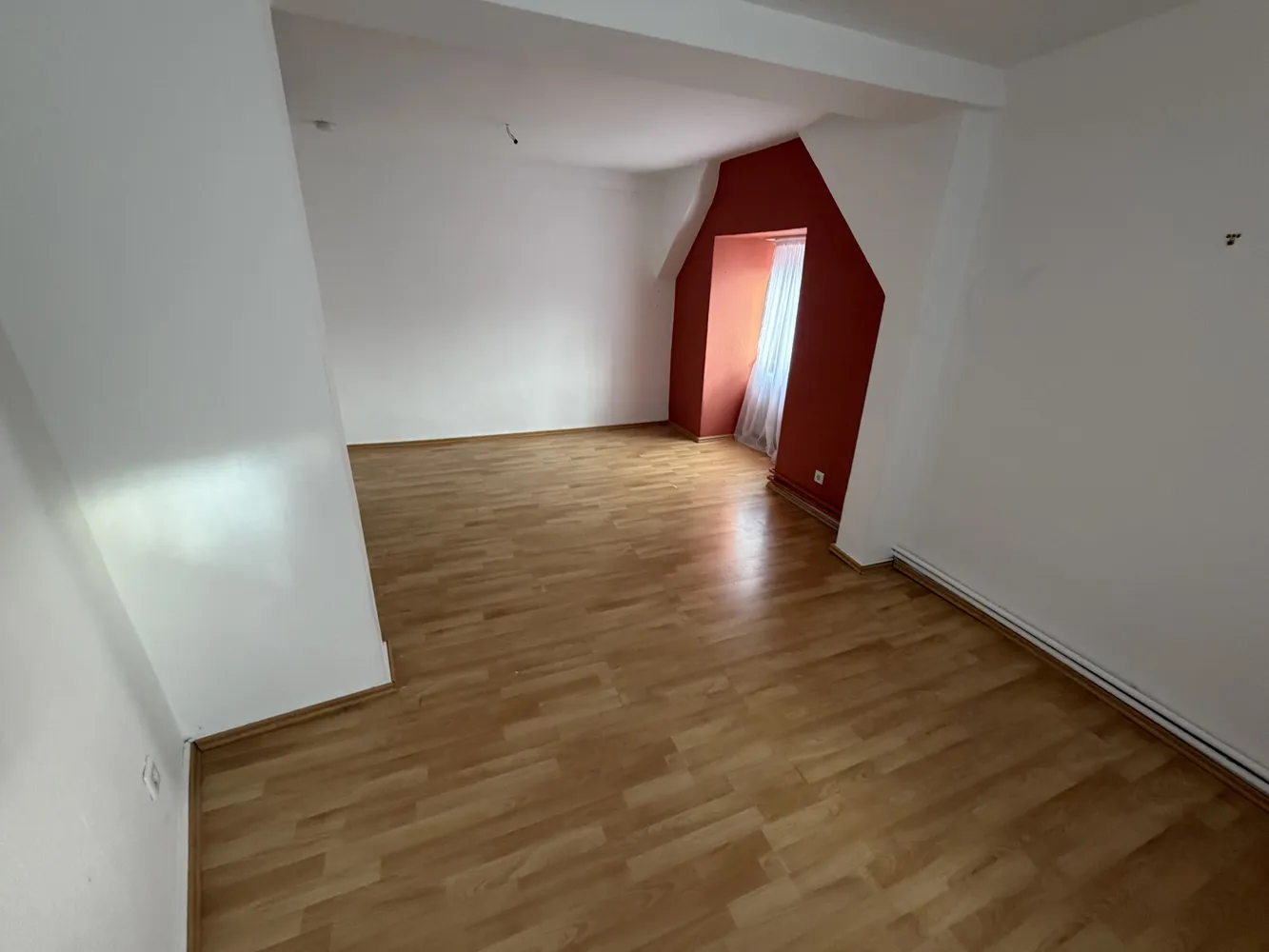 3 room apartment with 90 m² in Gelsenkirchen – Photo 3