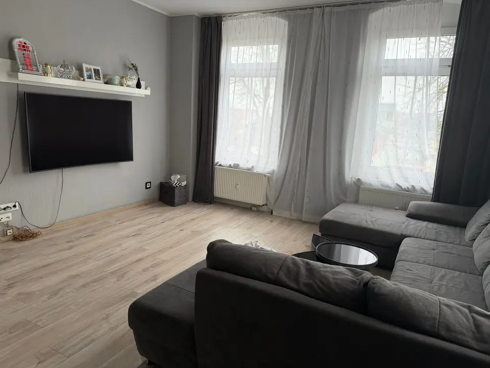 5 Zimmer Wohnung mit 120 m² in Riesa – Bild 7