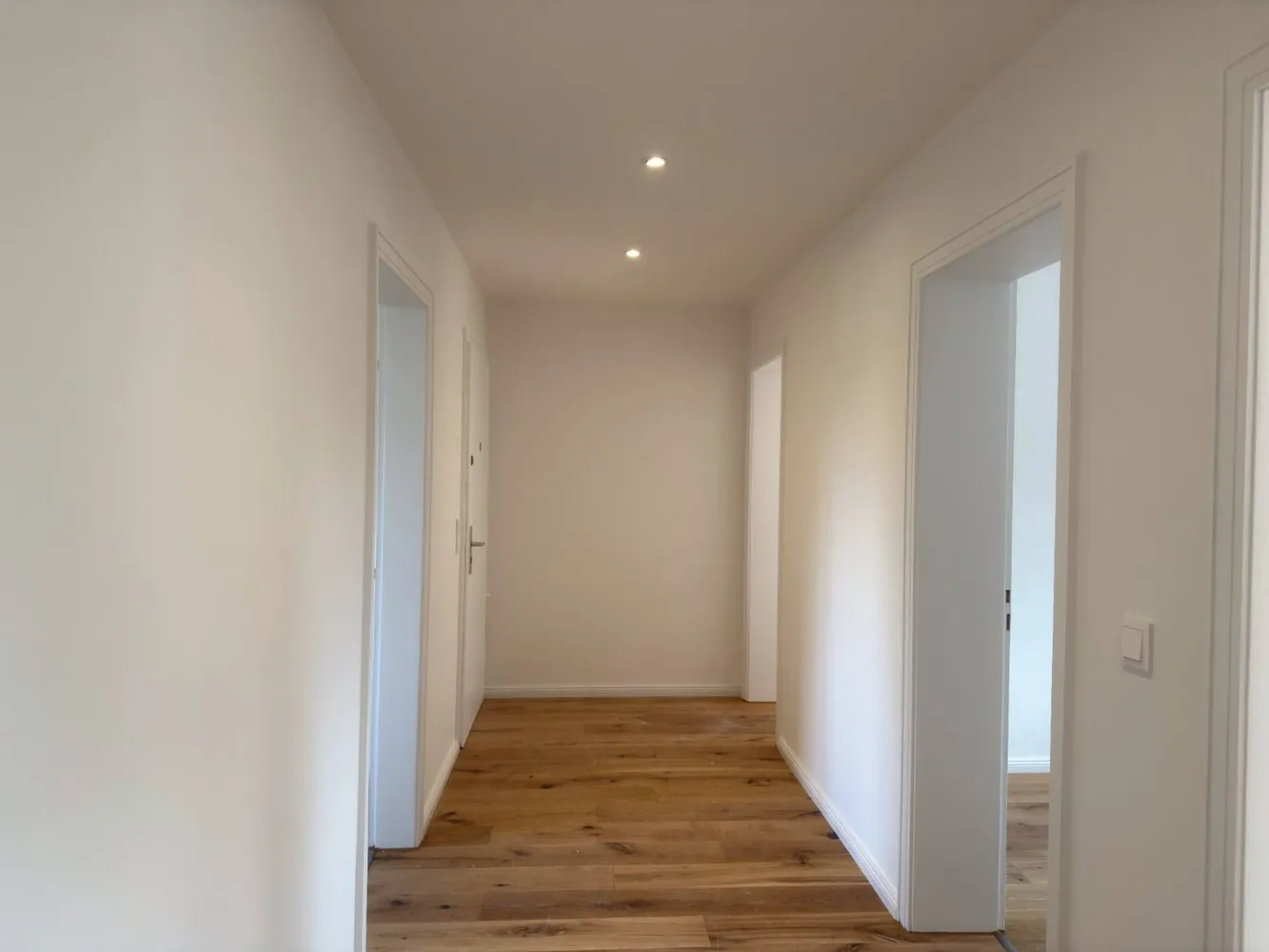 4 Zimmer Wohnung mit 81 m² in Hamburg – Bild 1