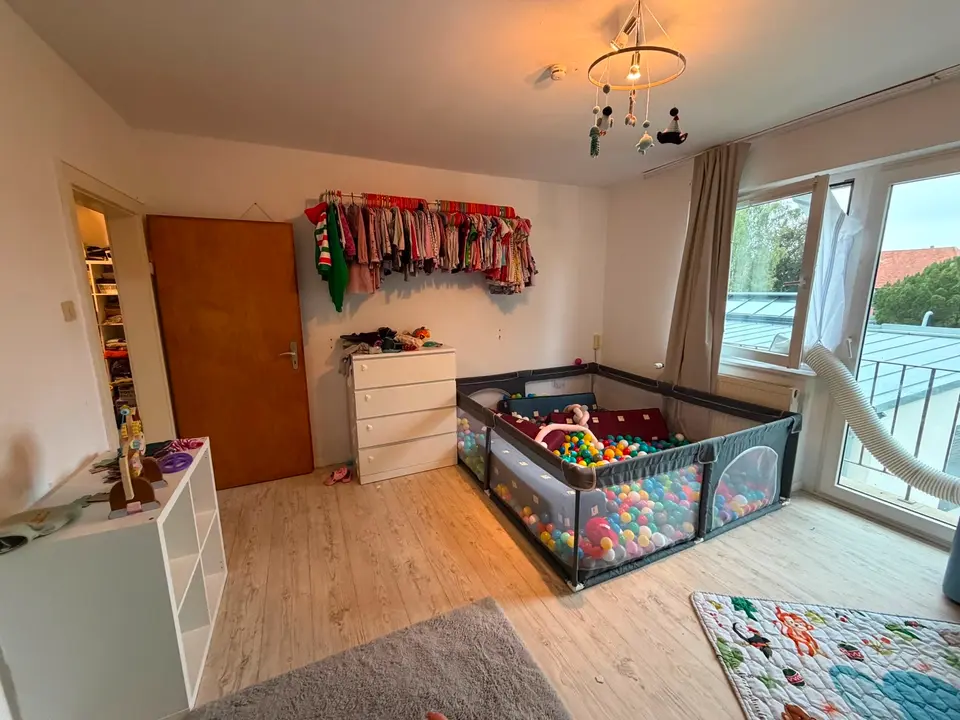 5 Zimmer Haus mit 140 m² in Hannover – Bild 6