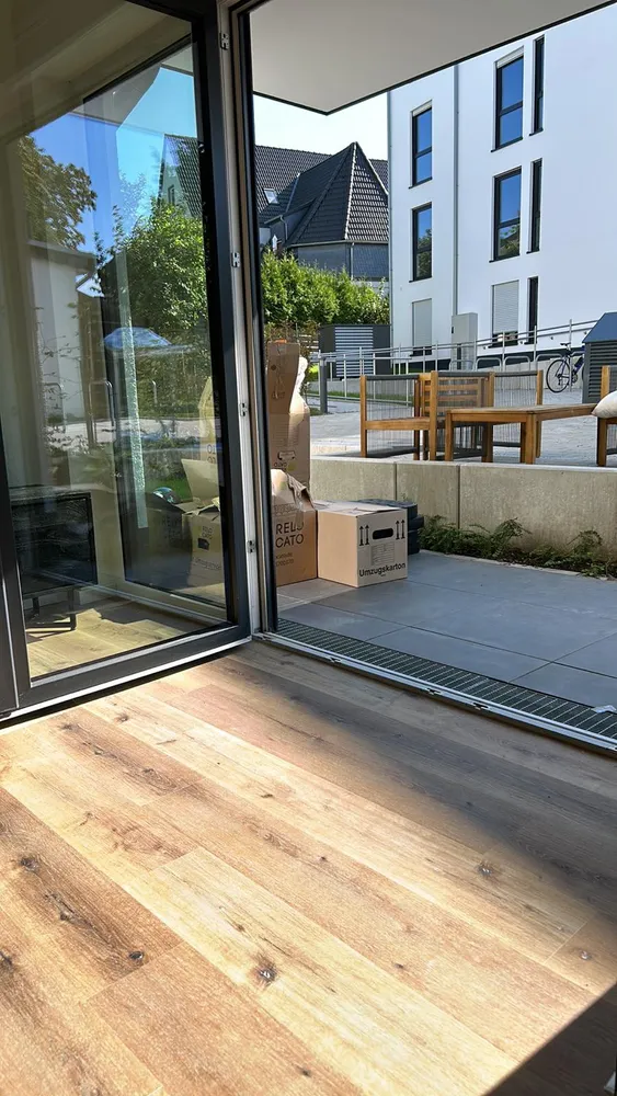 4 Zimmer Wohnung mit 91 m² in Dortmund – Bild 2