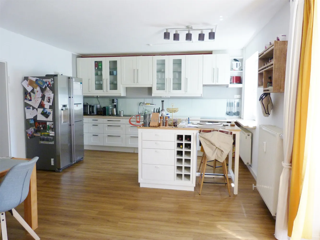 3 Zimmer Wohnung mit 80 m² in Hannover – Bild 6