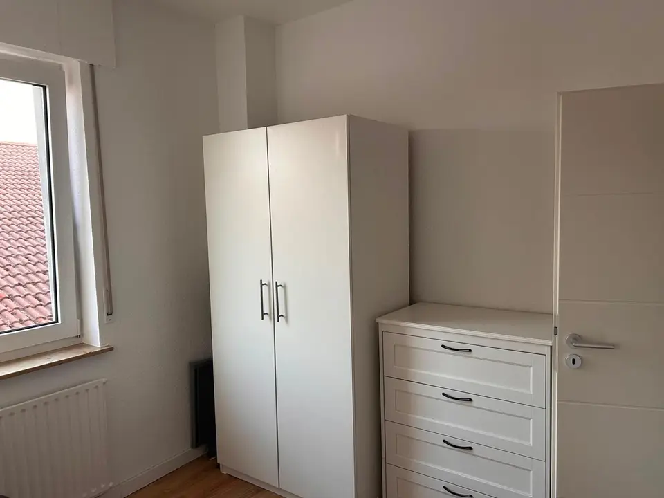 2 Zimmer Wohnung mit 63 m² in Iserlohn – Bild 10