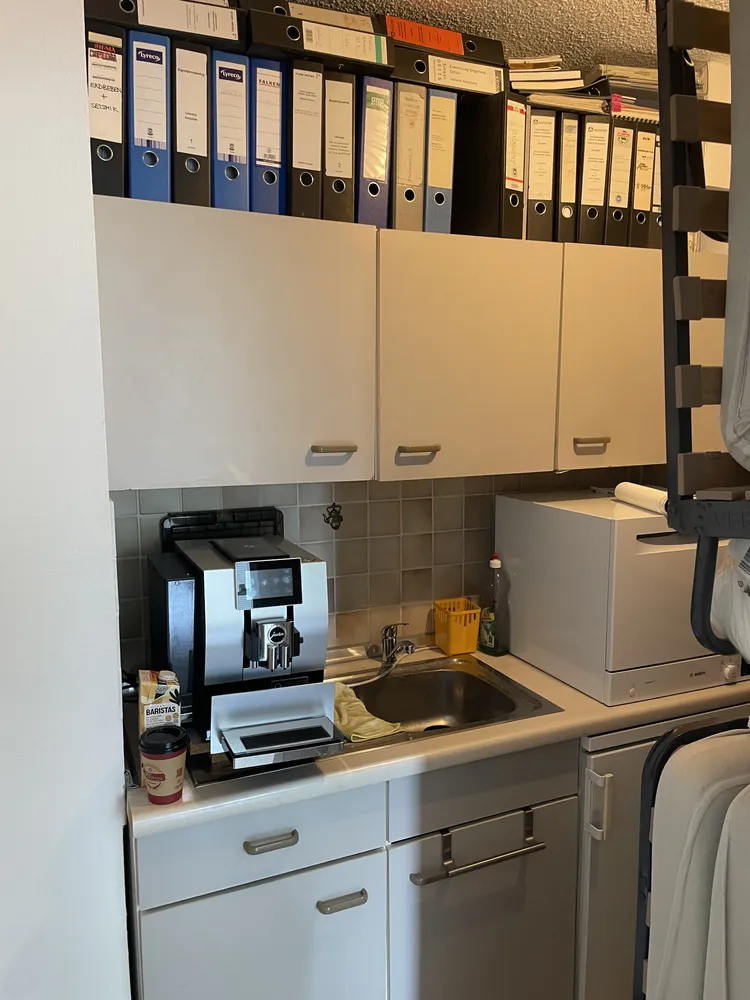 2 Zimmer Wohnung mit 52 m² in München – Bild 11