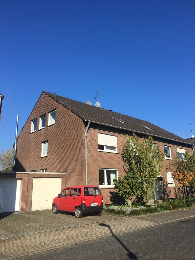 3 Zimmer Wohnung mit 62 m² in Dinslaken – Bild 6