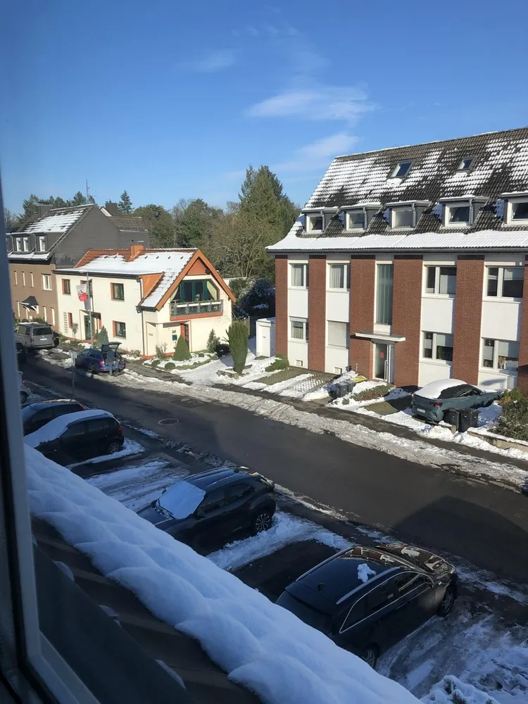 2 Zimmer Wohnung mit 64 m² in Köln – Bild 8
