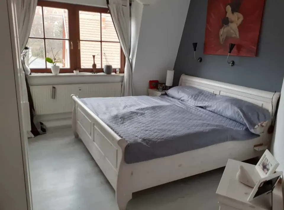 4 Zimmer Wohnung mit 115 m² in Grimma – Bild 7