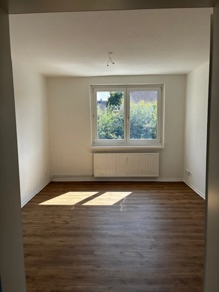 3 Zimmer Wohnung mit 60 m² in Wismar – Bild 3