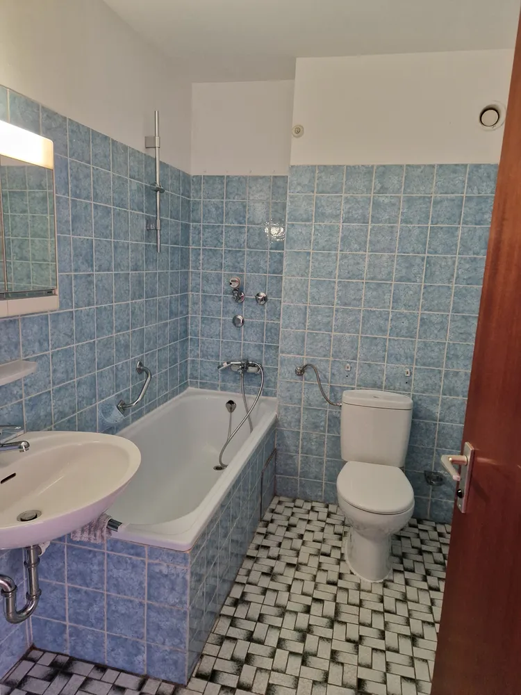2 Zimmer Wohnung mit 40 m² in München – Bild 4