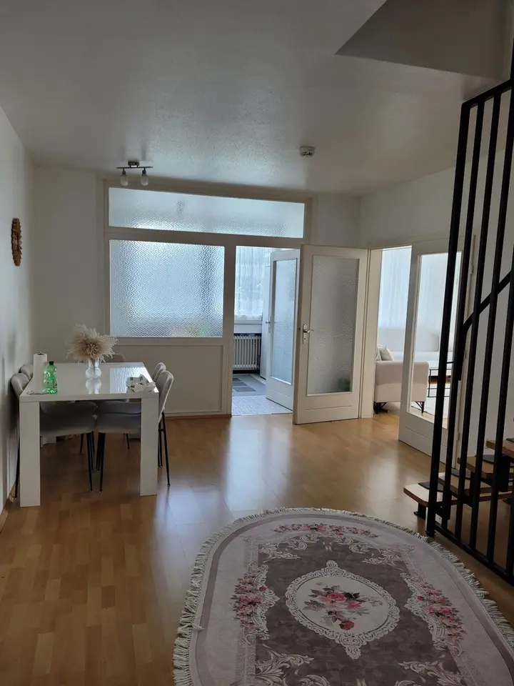 4 Zimmer Wohnung mit 121 m² in Buxtehude – Bild 5