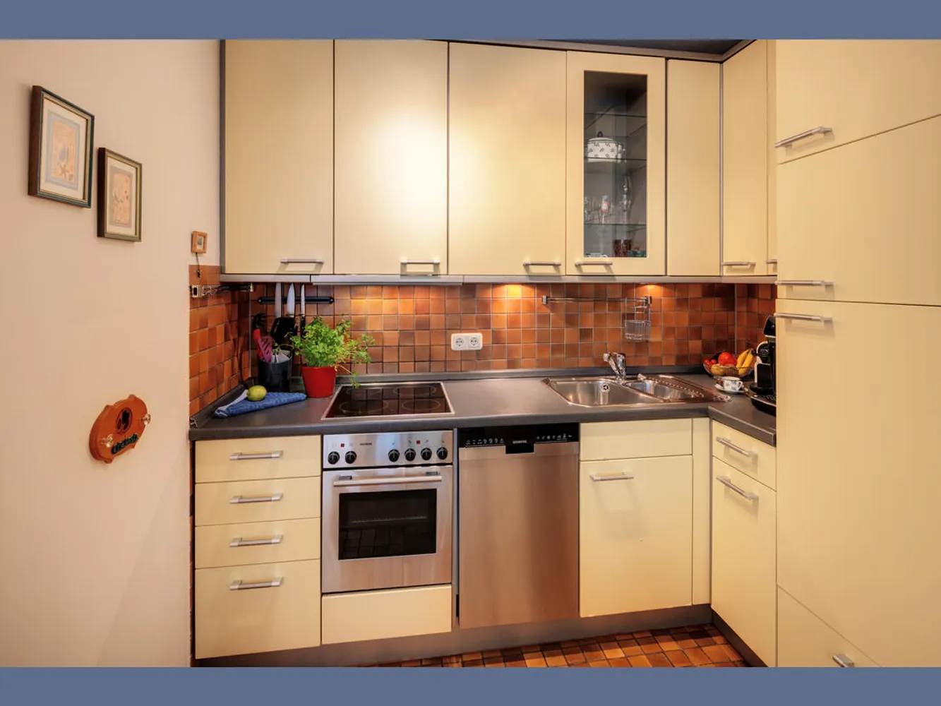 2 room apartment with 58 m² in Munich – Photo 7