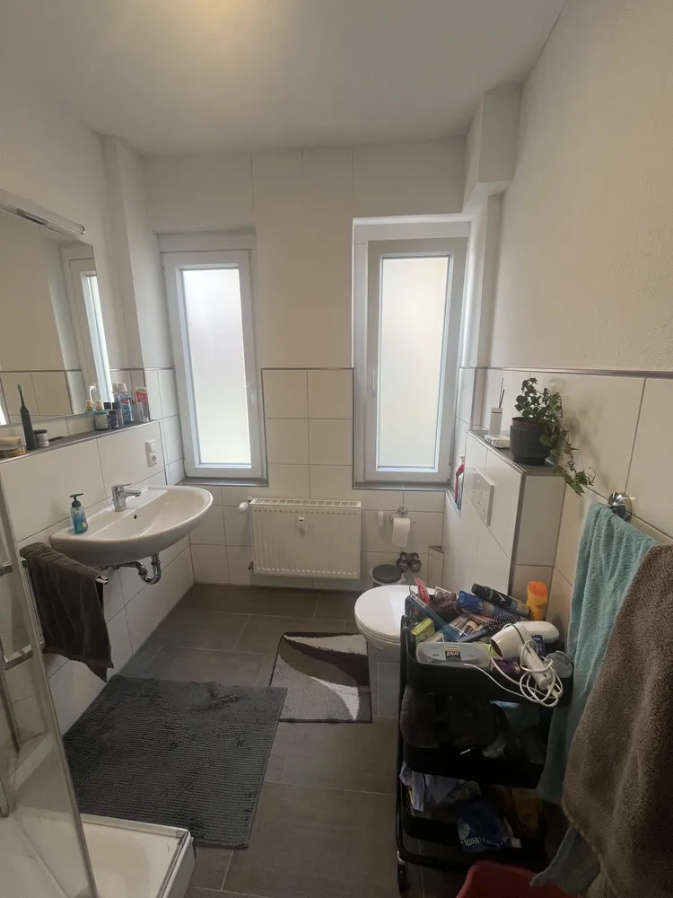 4 Zimmer Wohnung mit 19 m² in Osnabrück – Bild 10