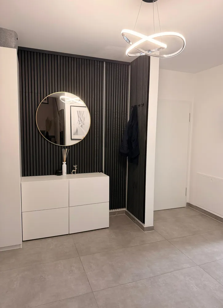 3 Zimmer Wohnung mit 90 m² in Bielefeld – Bild 1