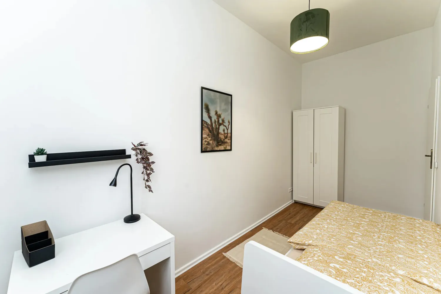 Shared room with 9 m² in Berlin – Photo 5