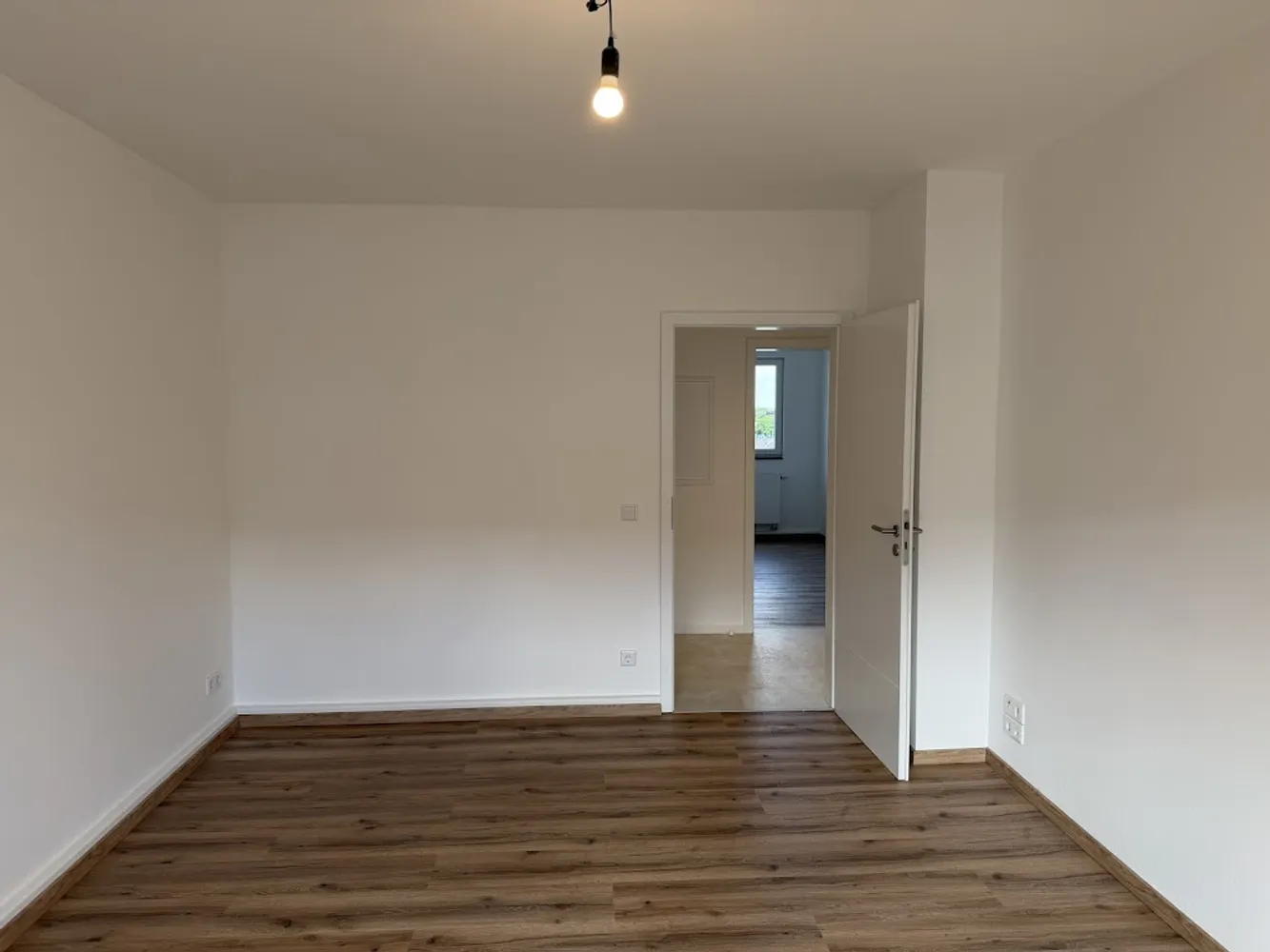 2 Zimmer Wohnung mit 43 m² in Wuppertal – Bild 12