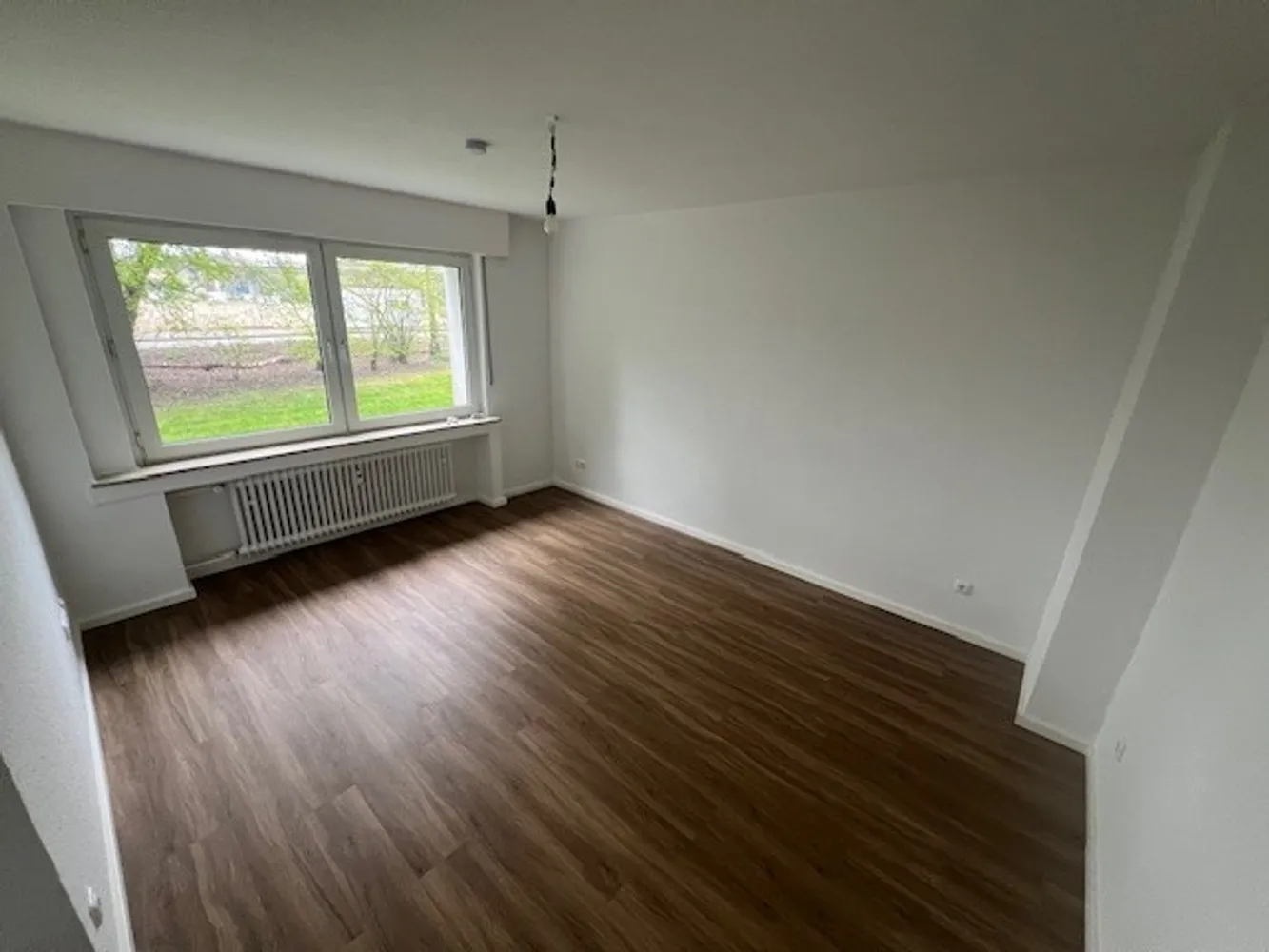 3 Zimmer Wohnung mit 57 m² in Duisburg – Bild 5