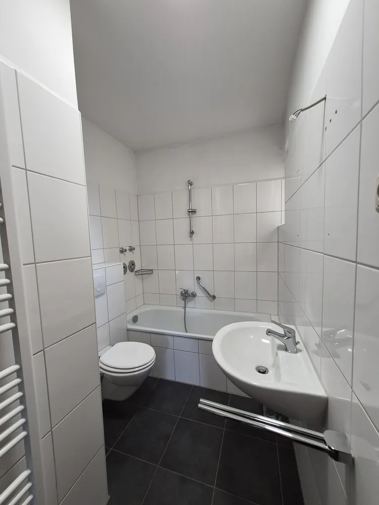 2 room apartment with 54 m² in Magdeburg – Photo 3