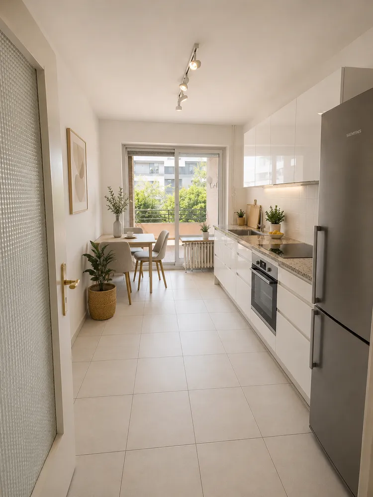 3 Zimmer Wohnung mit 74 m² in Mönchengladbach – Bild 6
