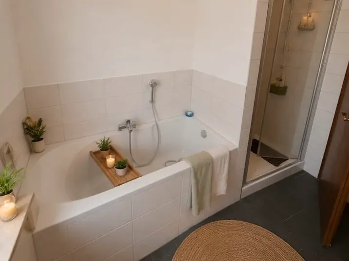 2 Zimmer Wohnung mit 63 m² in Aue-Bad Schlema – Bild 5