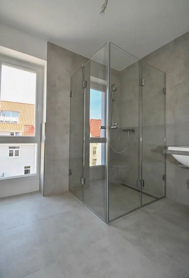 2 Zimmer Wohnung mit 58 m² in Oldenburg – Bild 5