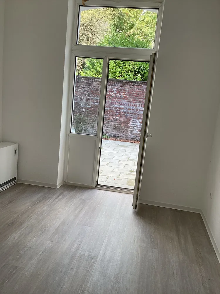 2 Zimmer Wohnung mit 51 m² in Düsseldorf – Bild 2
