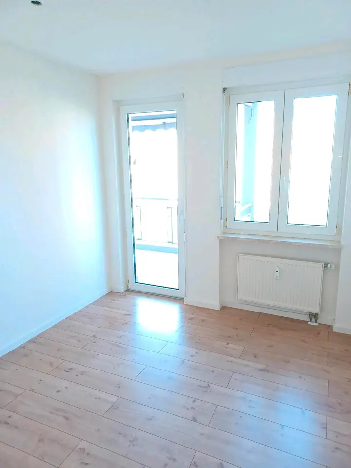2 Zimmer Wohnung mit 56 m² in Weil am Rhein – Bild 10